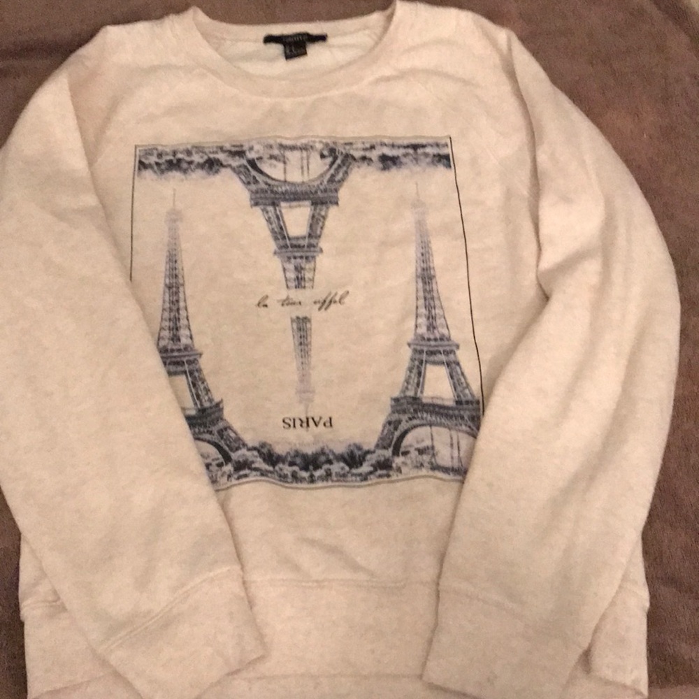 Crewneck Sweatshirt